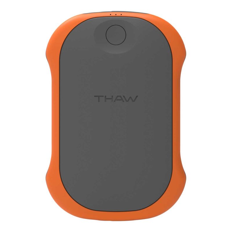 Thaw - USB Handwärmer Powerbank Large aufladbar
