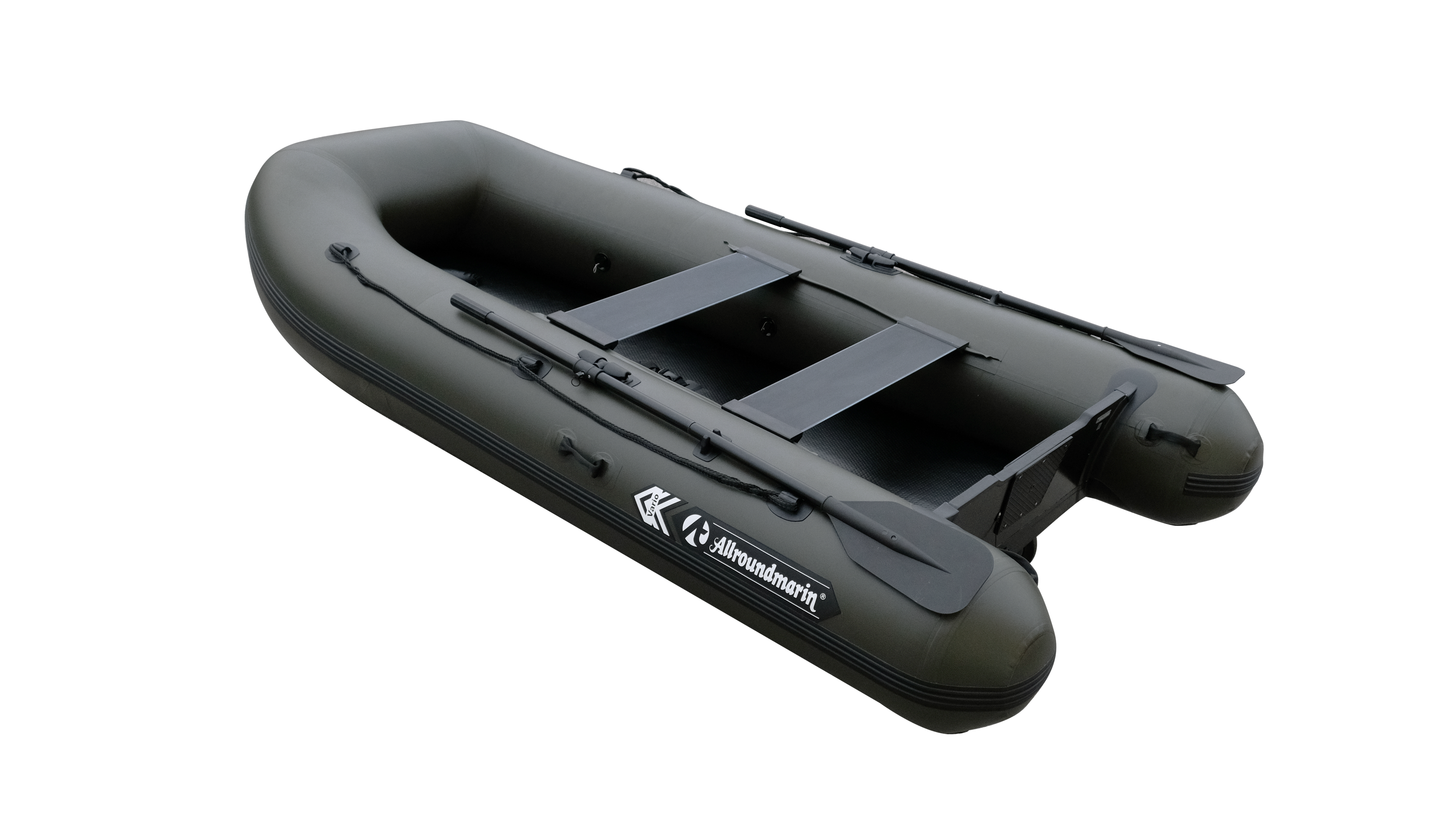 Allroundmarin Vario 300 Pro Schlauchboot