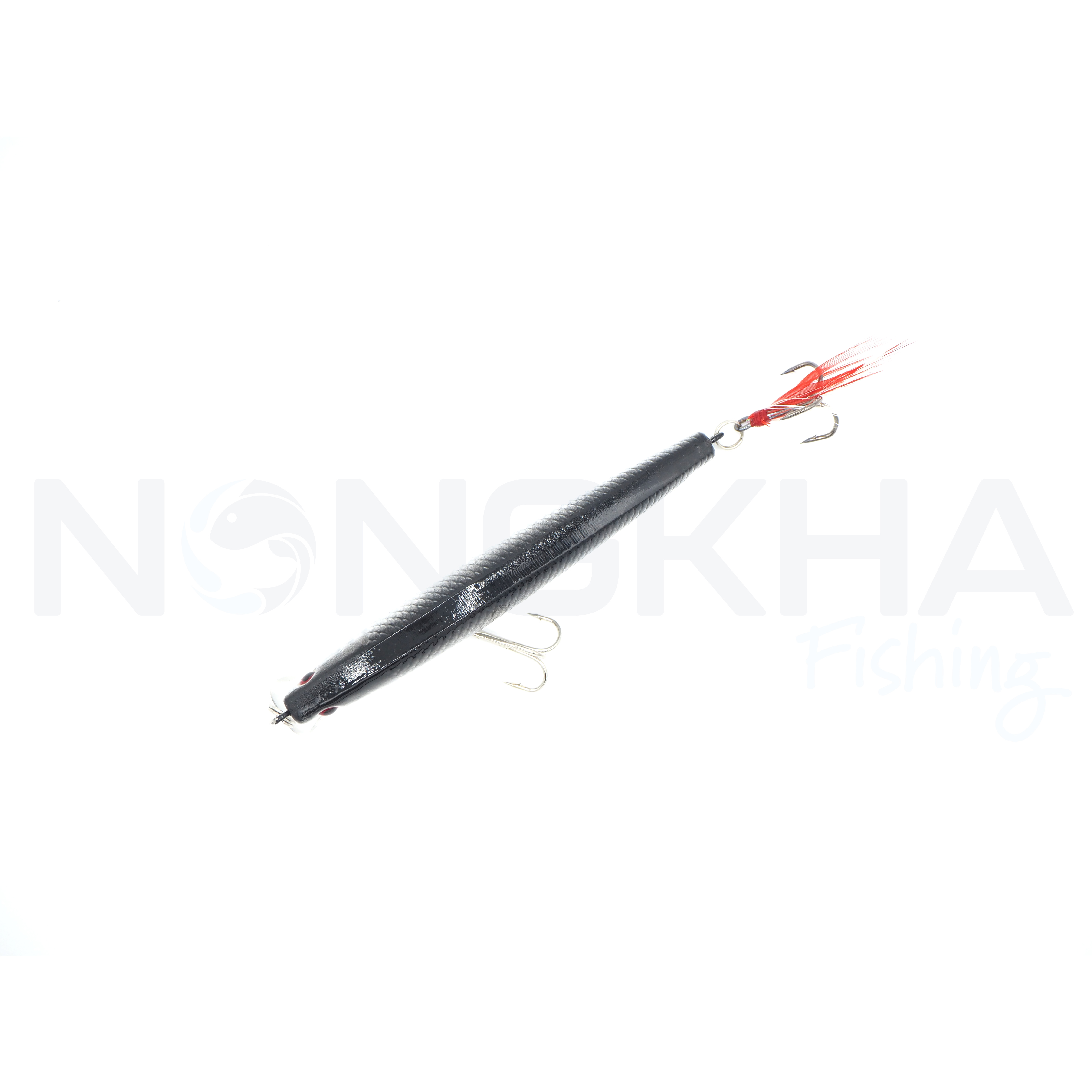 Nongkha Fishing Wobbler Dr.Nongkha Premium Limited Edition Zander Hecht Barsch Rapfen