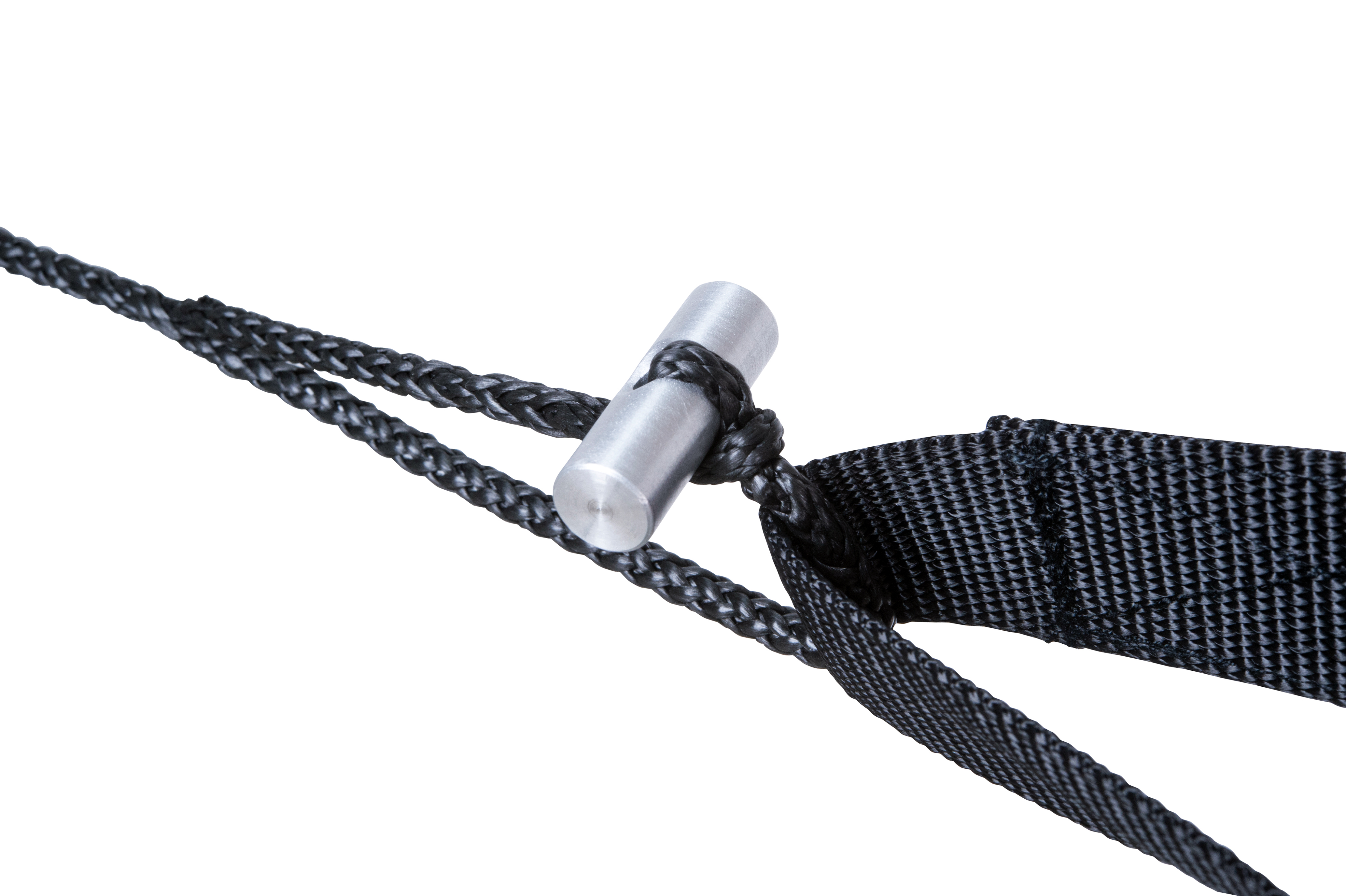 Amazonas Ultra Light - Adventure Rope Hängematten Aufhängung