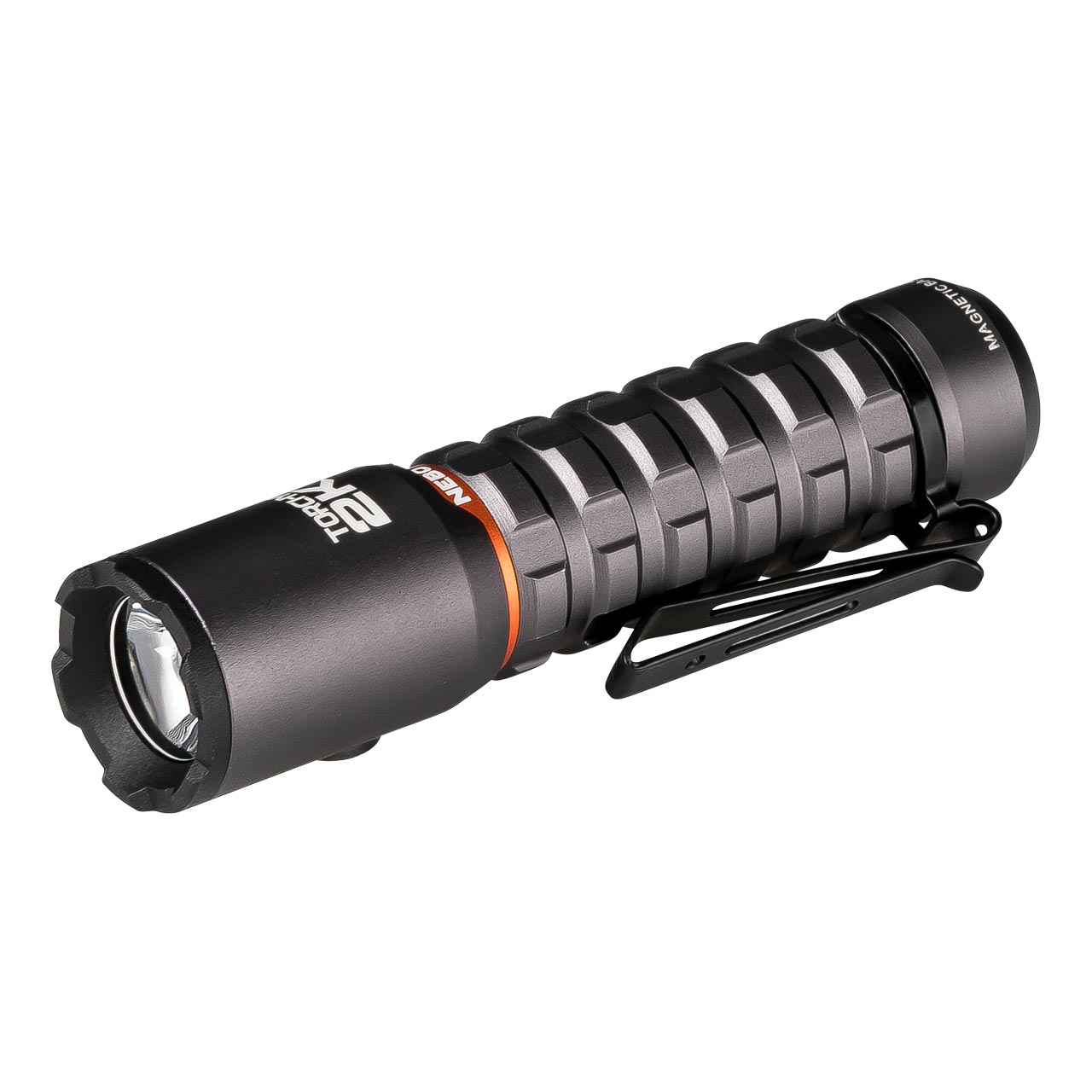Nebo LED-Taschenlampe TORCHY 2K 2000 Lumen