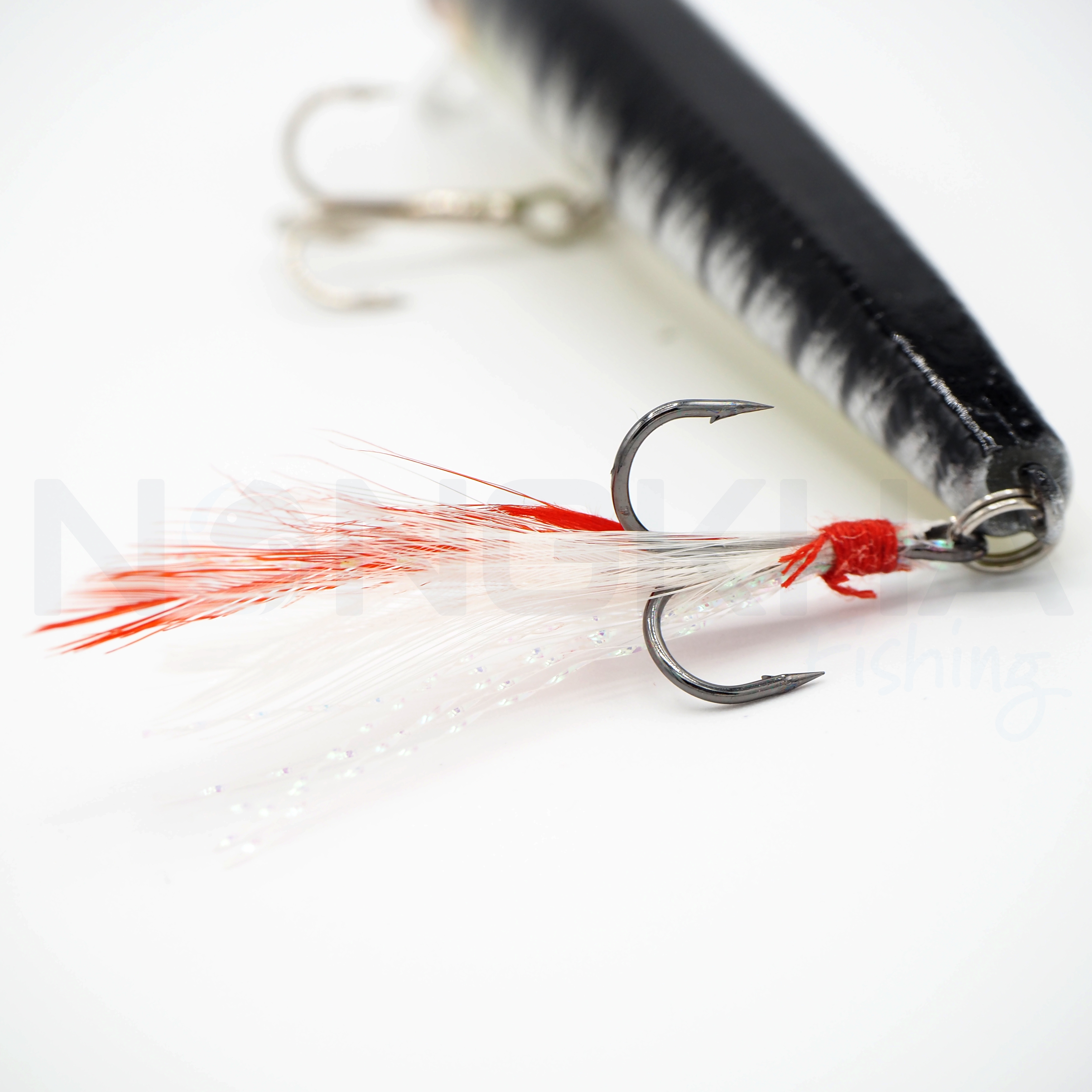 Nongkha Fishing Wobbler Drunk Boy Premium Limited Edition Zander Hecht Barsch Rapfen